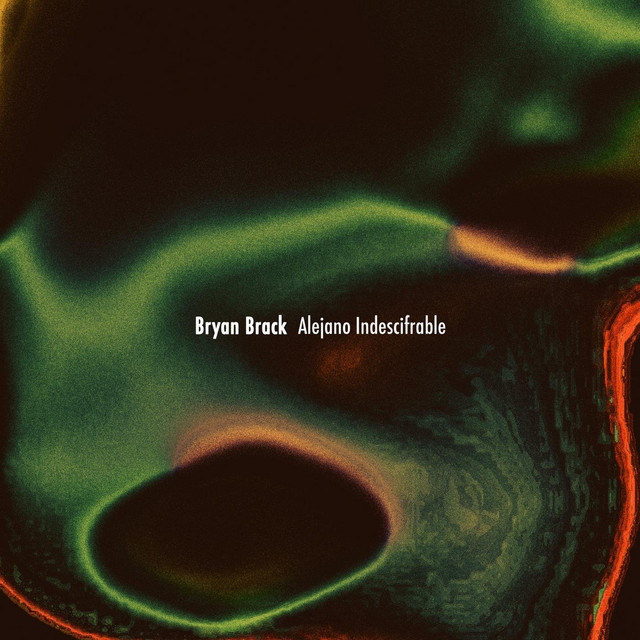 Alejano Indescifrable cover