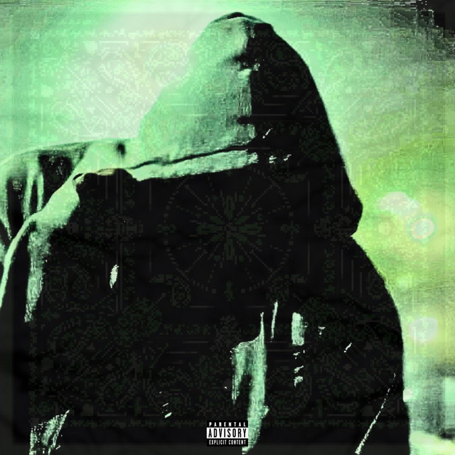 LFO (21) cover art