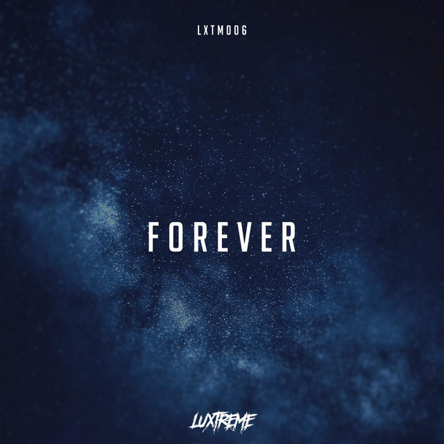 Forever cover art