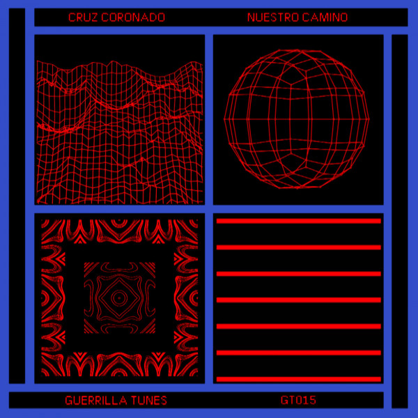 Nuestro Camino cover art