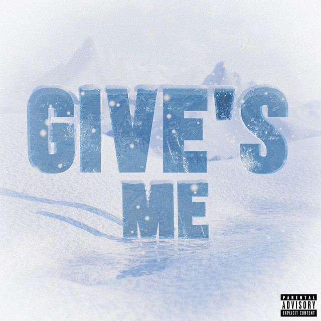 Give’s me album image