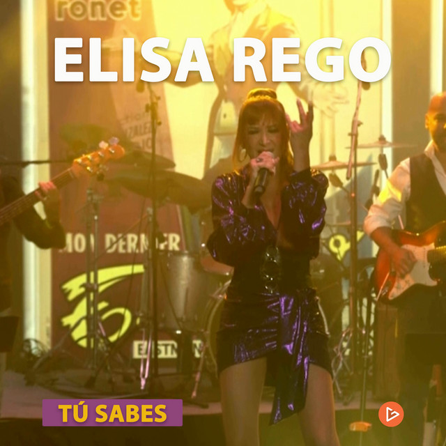 Tú Sabes - En Vivo