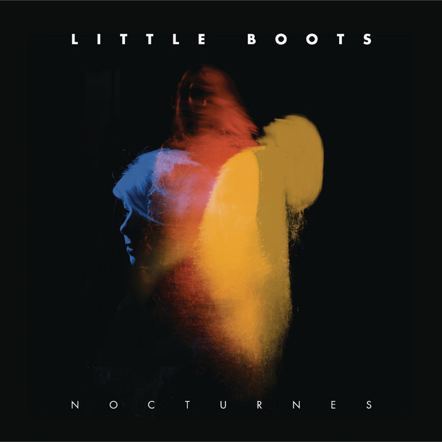 Nocturnes cover art