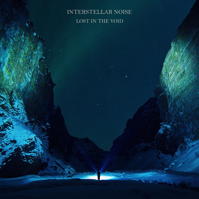 Lost in the Void cover art