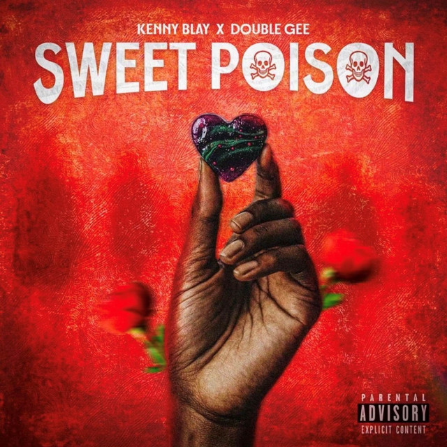 Kenny Blay, Double Gee – Sweet Poison