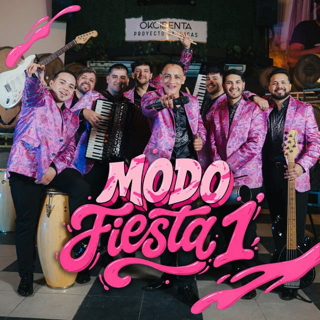 Modo Fiesta 1