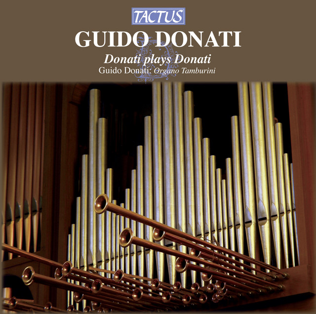 Donati plays Donati