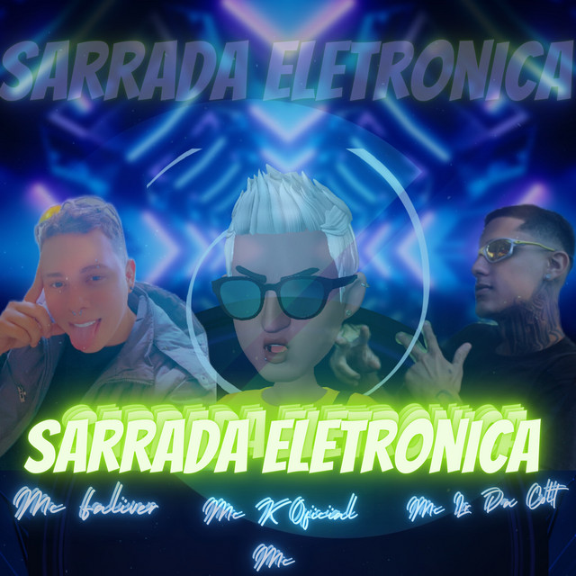 Sarrada Eletrônica