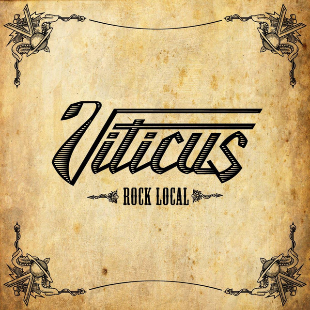 Rock Local cover art
