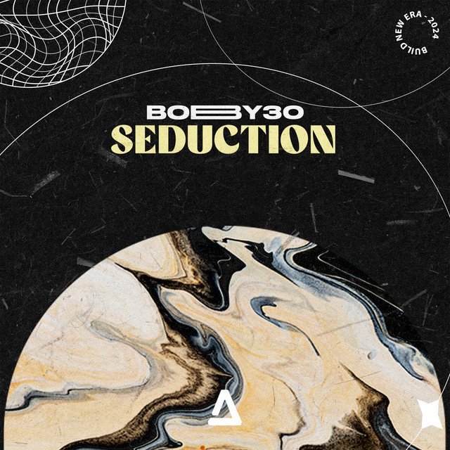 Seduction cover art
