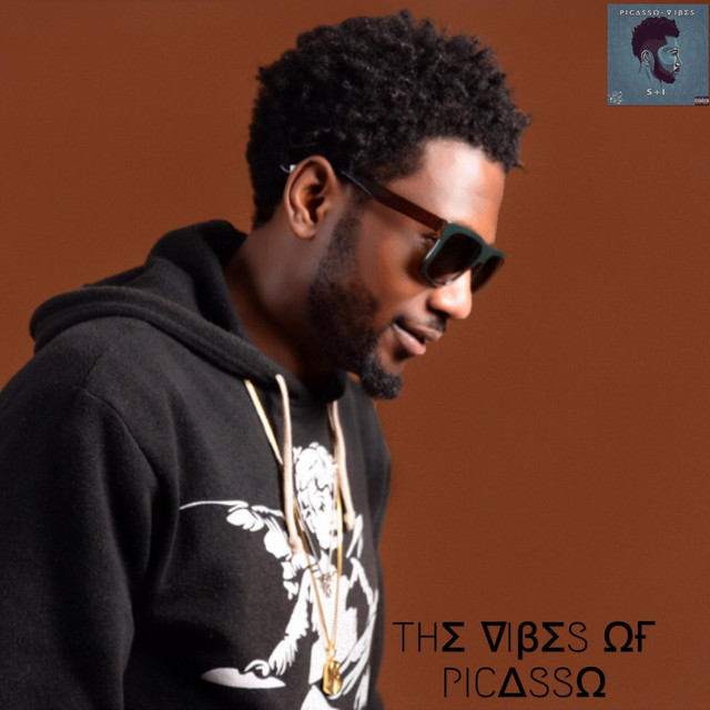 The Vibes of Picasso (Instrumental)
