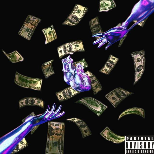 Love & Money cover art