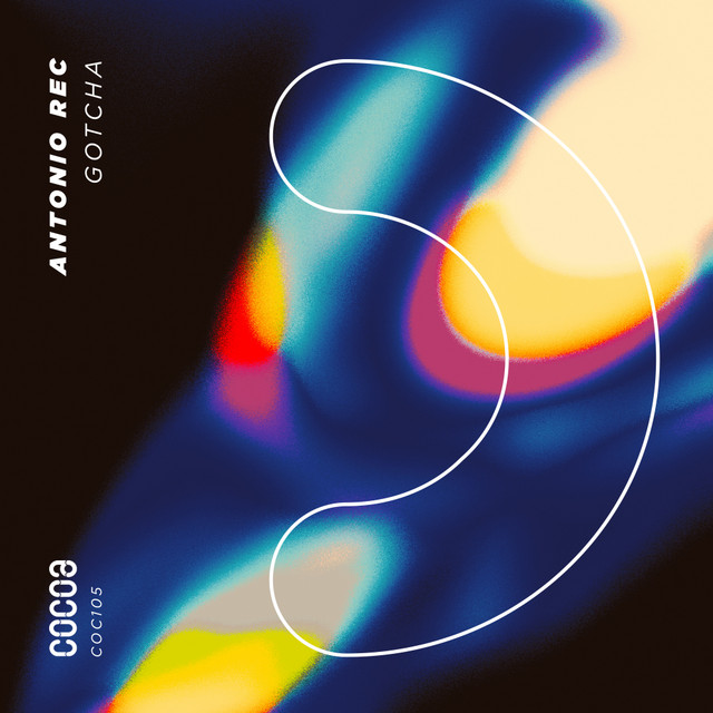 Gotcha album art