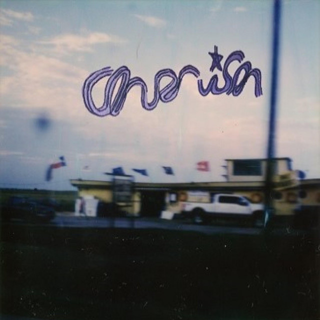 Demo One cover art
