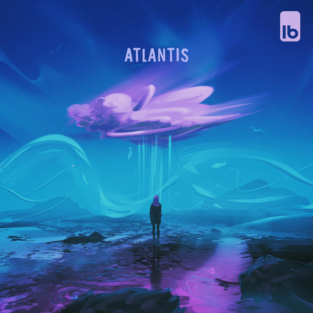 Atlantis cover art