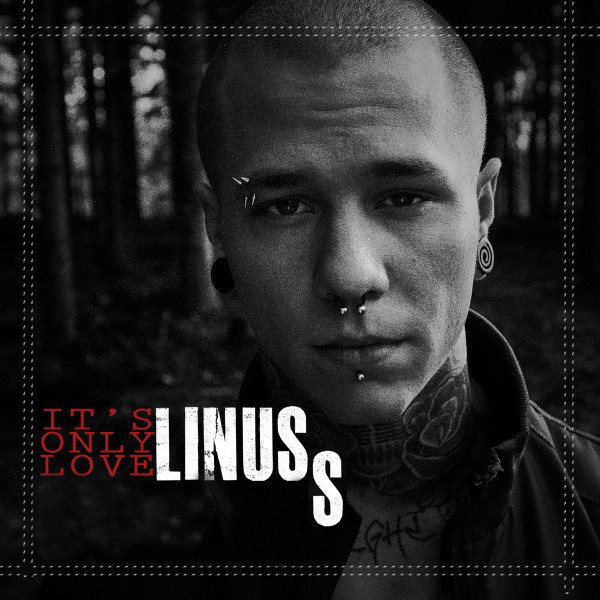 It's Only Love - song and lyrics by Linus S | Spotify