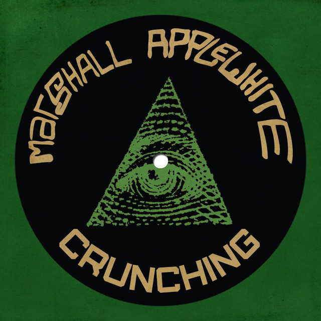 Crunching cover