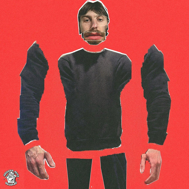 Gimme A Break A Second album art