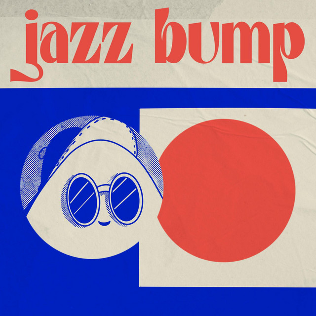 jazz bump artwork