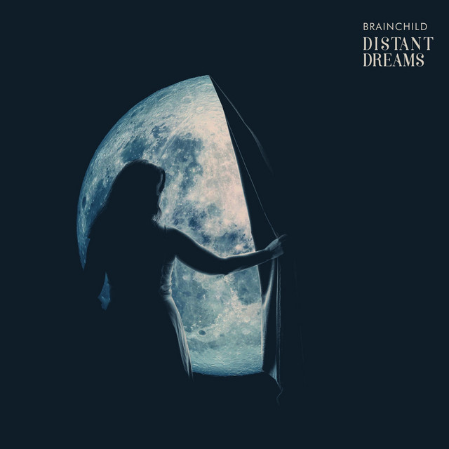 Distant Dreams cover art