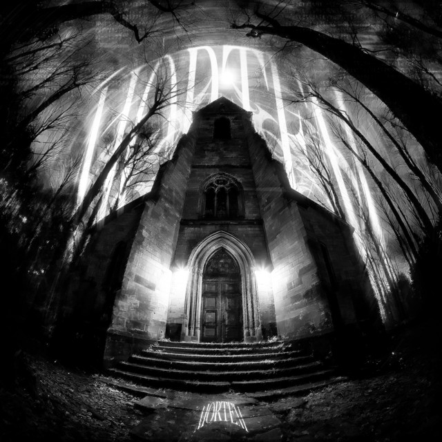 mortem album image