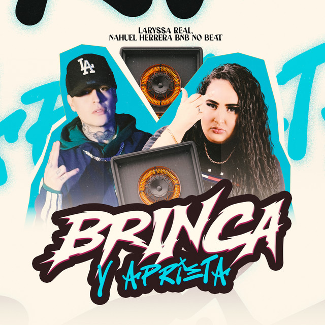 Brinca Y Aprieta
