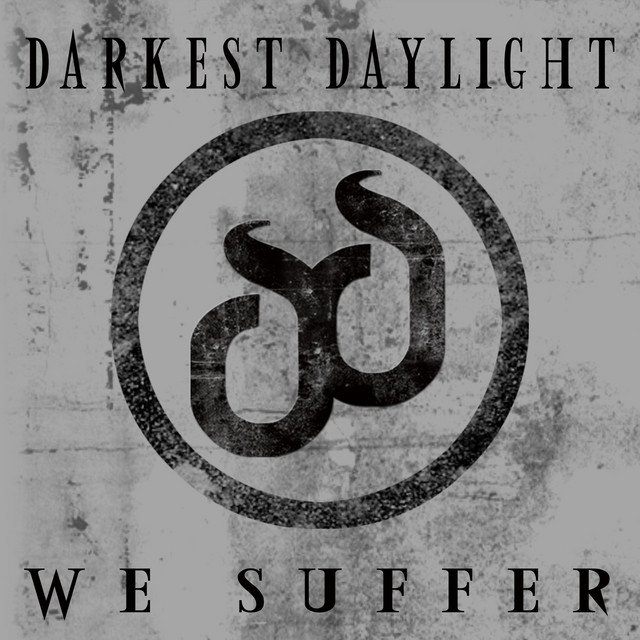We Suffer