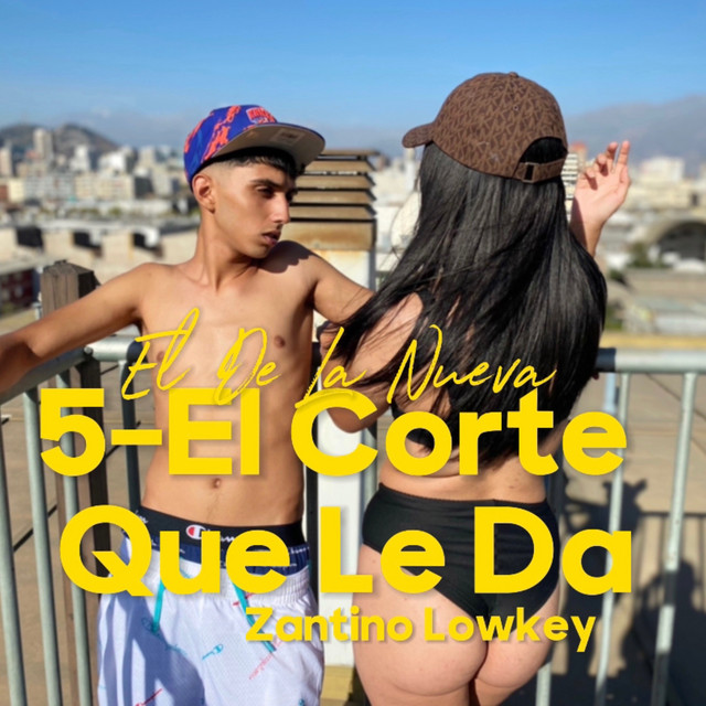 El Corte Que Le Da