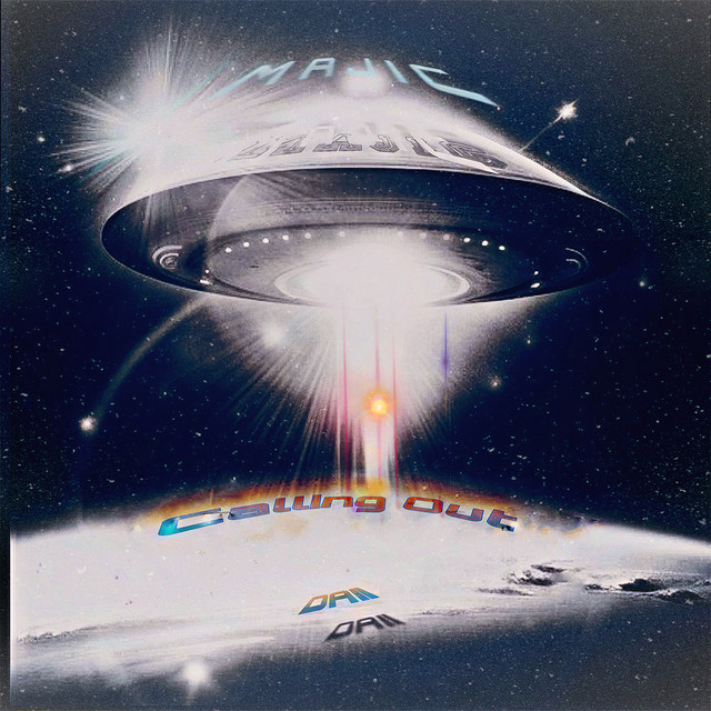 Calling Out cover