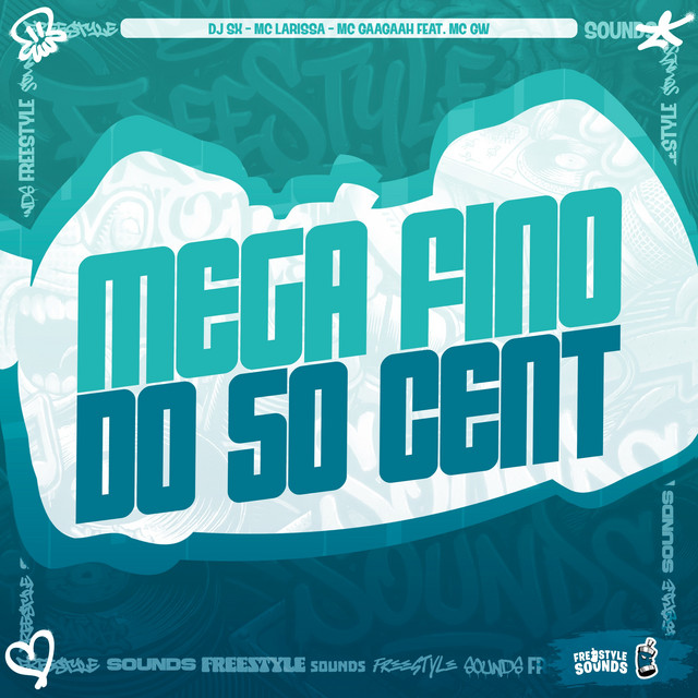 Mega Fino Do 50 Cent