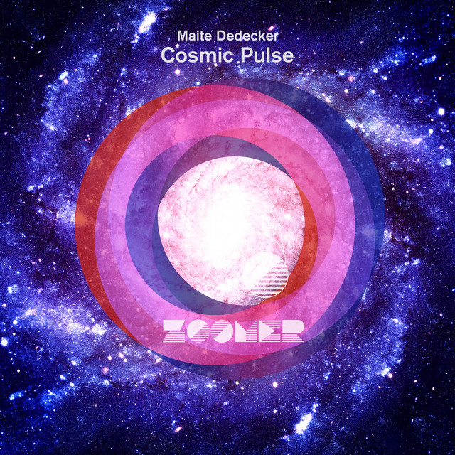 Cosmic Pulse (Extended Mix) — Maite Dedecker