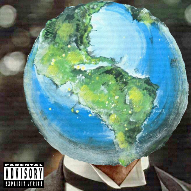 For All The World cover art