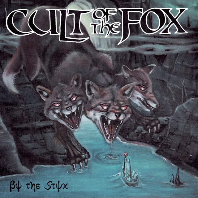 Cult of The Fox Photo
