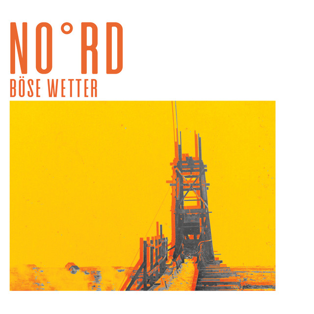 Böse Wetter cover