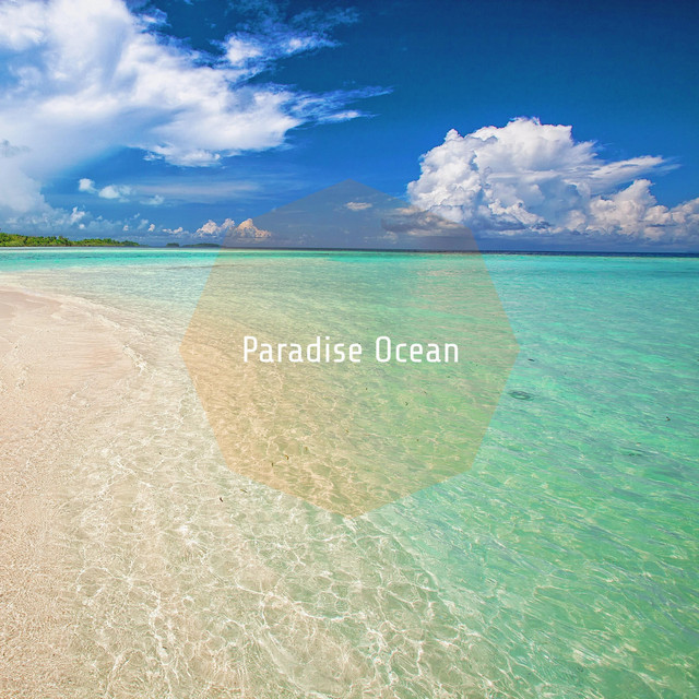 Paradise Ocean cover art