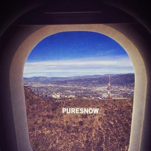 Beverly cover art