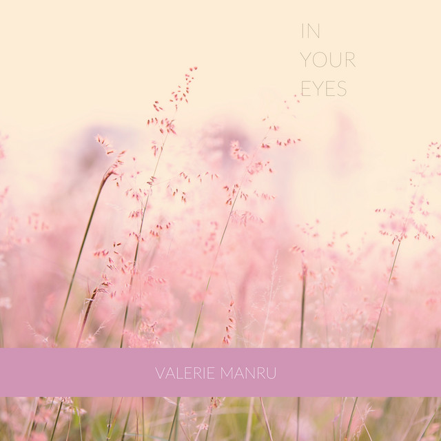 In Your Eyes cover art