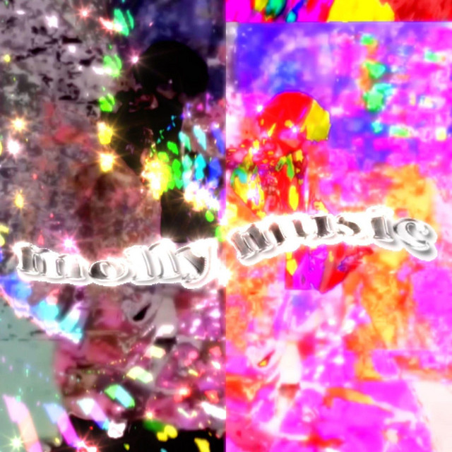 Molly Music cover art