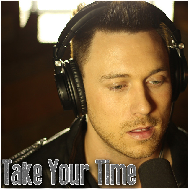 Take Your Time cover art
