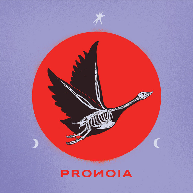 Demo cover art