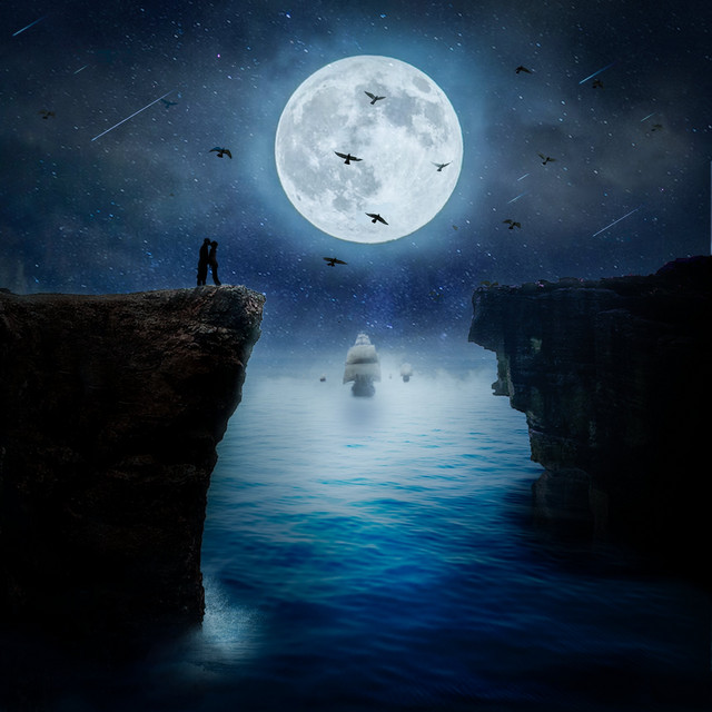 Escape cover art