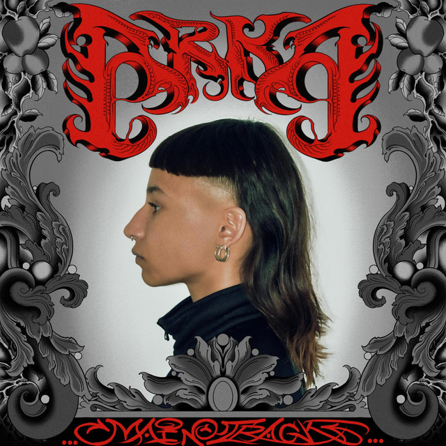 MAINTRACK cover art