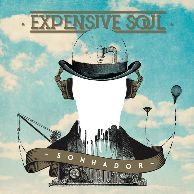 Sonhador cover art