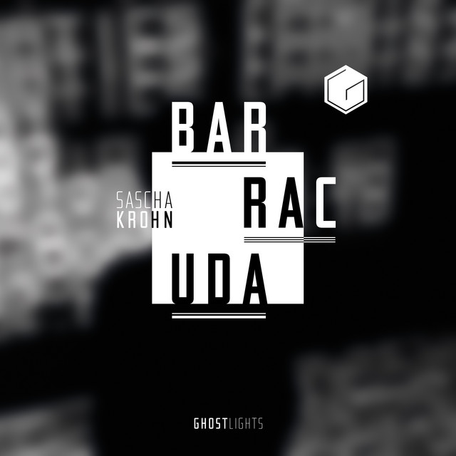 Barracuda cover art