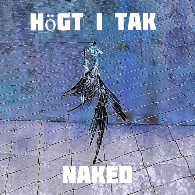 Why Naked - Sunmantra Remix cover art