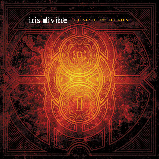 The Static and the Noise cover