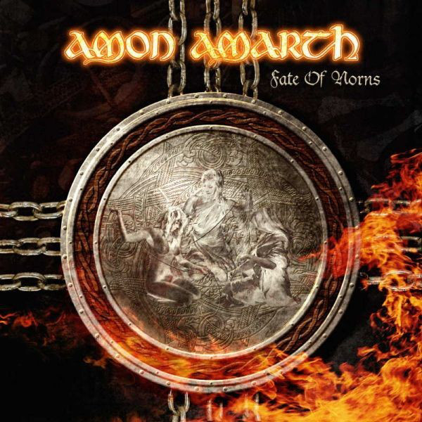 Fate Of Norns cover art