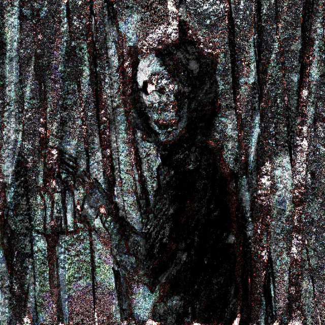 Affliction 3 cover art