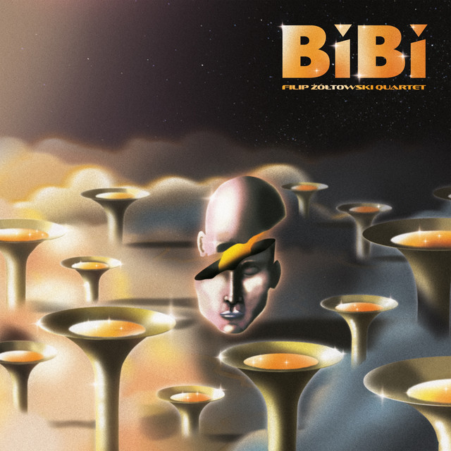 Bibi cover art