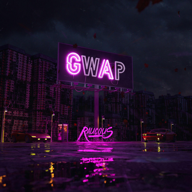 GWAP cover